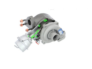 Turbodmychadlo Турбина 54359880014, 54359880014 Lancia Musa