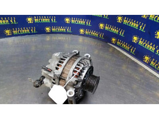 Генератор A005TA6491ZC Chrysler Neon II 1.6