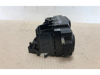 Блок управления климат-контролем 1T1820045, 1T1820045 Volkswagen Caddy