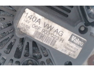 Генератор 06F903023H Citroen Xantia