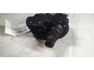 Ручка стеклоочистителей 8201590631 Renault Clio III