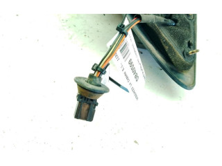 Зеркало электрическое Jeep Cherokee III KJ 2001 - 2008 года