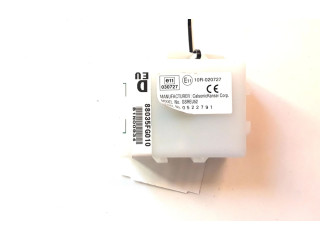 Блок управления 88035FG010, B1N00934 Subaru Forester SH