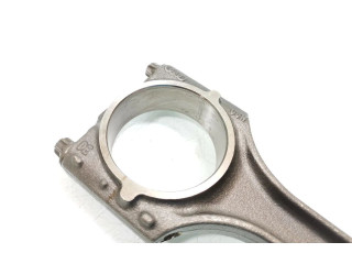  Поршень с шатуном BYT   Audi A3 S3 8P  