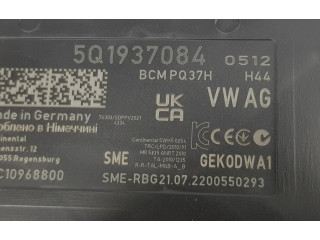 Блок управления 5Q1937084, 5Q1937084 Audi Q3 F3
