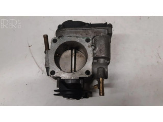 Дроссельная заслонка