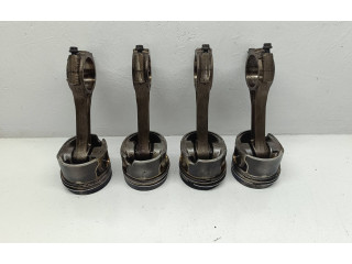 Píst 081187, 017200609 Volkswagen Transporter - Caravelle T5