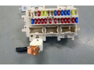   Pojistková skříňka    Nissan Murano Z51 2009