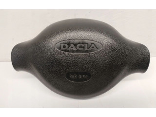 Подушка безопасности водителя 8200405784 Dacia Logan I