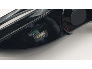 Zpětné zrcátko levé Mercedes-Benz E W213 2016 A2138102500