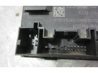 Řídící jednotka 5Q0959593B   Volkswagen Tiguan 2017