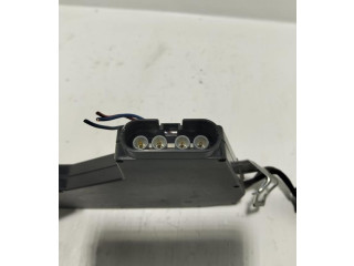 Блок управления двигателя A2308201089 Mercedes-Benz SL R230