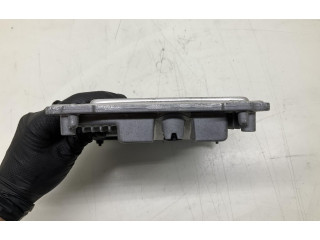 Блок управления двигателя Audi Q3 8U