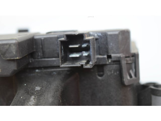 Вентилятор печки 4M1820021 Audi Q5 SQ5