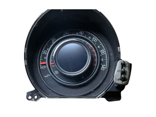 Přístrojová deska Fiat 500 2008 5550021211