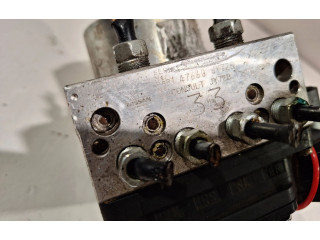 Блок АБС 47660JY72B   Renault  Koleos I  2008 - 2016 года