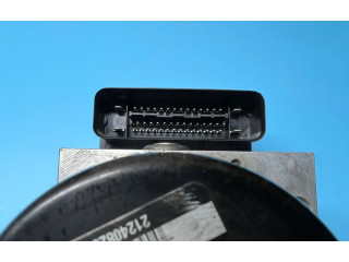 Блок АБС 1K0907379AC, 1K0614517AF Audi A3 S3 8P 2003 - 2012 года