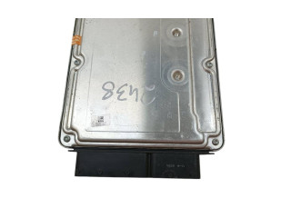 Řídící jednotka 4H0907409, 0281015766   Audi A8 S8 D4 4H 2010