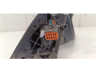 Зеркало электрическое Citroen Xsara - года