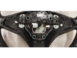 Volant Tesla Model S 2018 100527900e