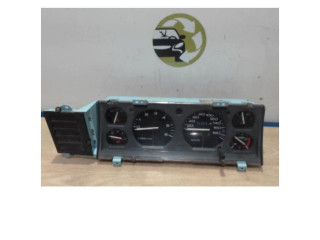 Панель приборов Jeep Cherokee