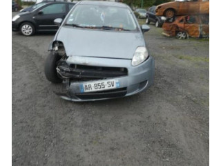 Моторчик заднего дворника Fiat Grande Punto