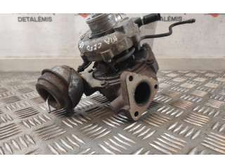 Турбина KIA Ceed 2823127460, 2823127460