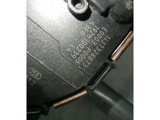 Моторчик дворников 5E1955119A, 3397022028 Skoda Octavia Mk3 (5E)