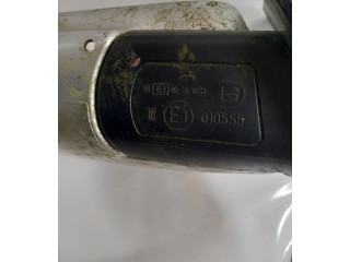 Зеркало электрическое        Mitsubishi Space Star  1998 - 2005 года   