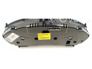 Панель приборов 8W5920840B, NAN   Audi A5       
