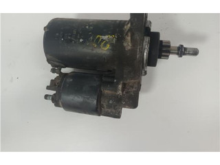 Стартер 0001107020, 020911023a Volkswagen Golf III