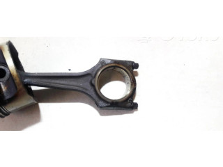 Поршень с шатуном Opel Vectra A для бензинового двигателя 1.6