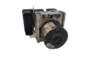 Блок АБС 1K0614117S, 1K0907379AK Skoda Octavia Mk2 (1Z) 2004 - 2013 года