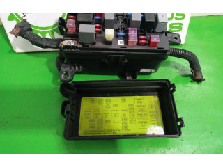 Блок предохранителей 96651964   Chevrolet Chevy Van      