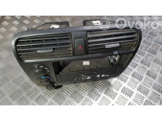 Блок управления климат-контролем nh365l, 2673k  nh-365l  77280-s5a   Honda Civic