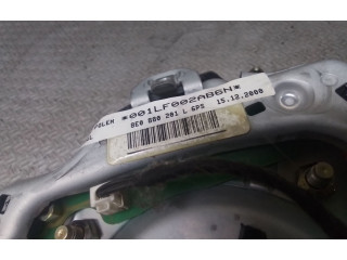 Подушка безопасности водителя 8E0880201L   Audi A2