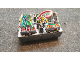 Pojistková skříňka 9568205480, 06546221815 Citroen Berlingo 2006