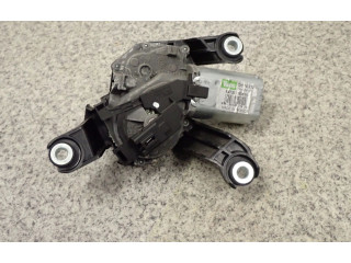 Моторчик дворников 85130-0D010 Toyota Yaris