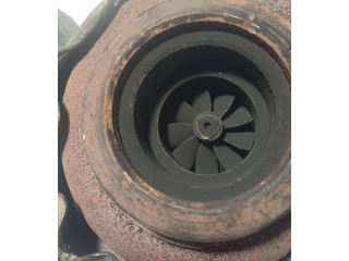  Турбина Volkswagen Jetta V  03G253014M         