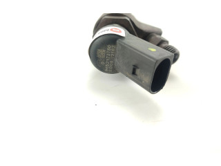 Vstřikovač Citroen Berlingo