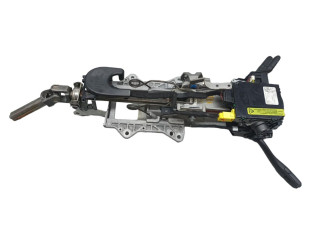  рейка  Колонка рулевая 8P1419502J   Audi A3 S3 A3 Sportback 8P 2005 - 2013 года