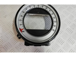 Панель приборов 9228486-05, 20126S70205 Mini Cooper Countryman R60