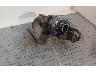 Turbodmychadlo Турбина VA63B0007, RHB5 Chrysler Voyager