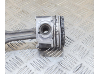 Píst 1607373680, 0603C0 Peugeot 508 pro naftový motor 1.6 9HD (DV6CTED)