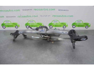 Моторчик дворников E4B517500AE    Ford Ka