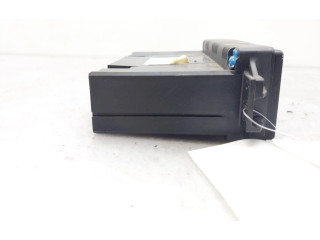 Блок управления климат-контролем 8L0820043M Audi A3 S3 8L