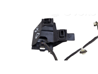 Датчик слепых зон ML3T14H031, ML3T14H031AK Ford Escape IV