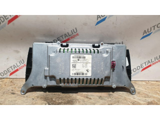 Дисплей    9294309, 6550924309   BMW X3 F25
