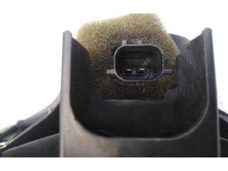 Вентилятор печки    900002507517, E3-B6-21-2   Jeep Cherokee III KJ