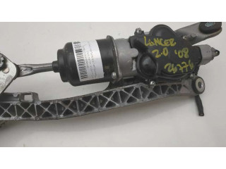 Моторчик стеклоочистителя 8250A170 Mitsubishi Lancer VIII